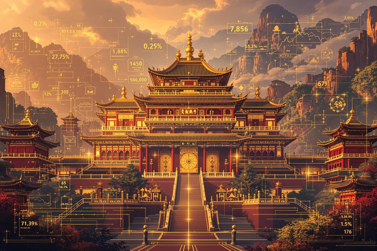 短剧软件成功案例 - 《凤倾天下》—— 古装短剧标杆案例 短剧软件客户案例 - 《凤倾天下》—— 古装短剧标杆案例