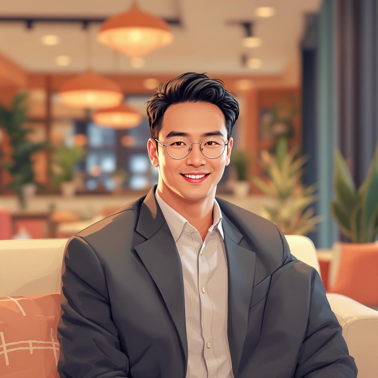 短剧软件 - 狐言乱语 - 商务拓展总监 短剧软件团队成员 - 狐言乱语
